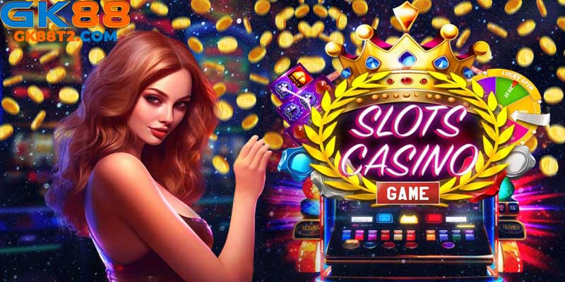 Nổ hũ đang rất được ưa chuộng khi chơi game đổi thưởng online