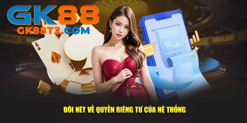 Hội viên cần tuân thủ gì tại chính sách quyền riêng tư