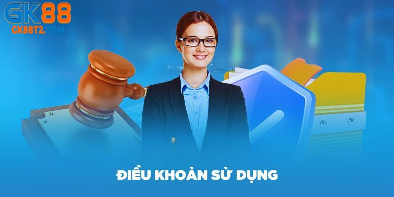 Quản lý chất lượng cá cược quy định trong điều khoản dịch vụ